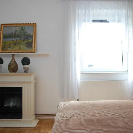 Emina's Apartman *