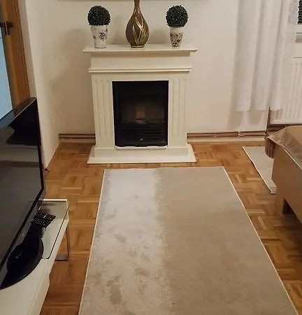 Emina's * Szarajevó