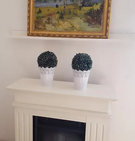 Emina's Apartman