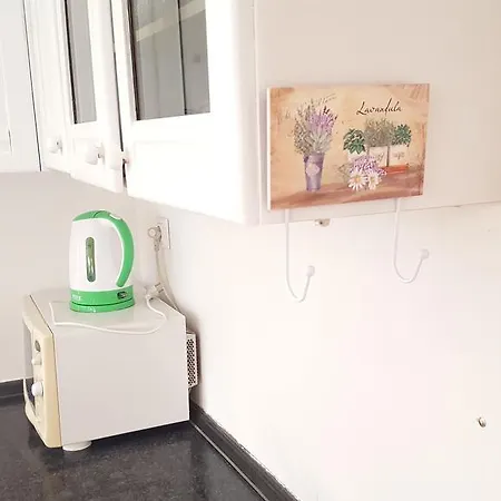 Emina's Apartman