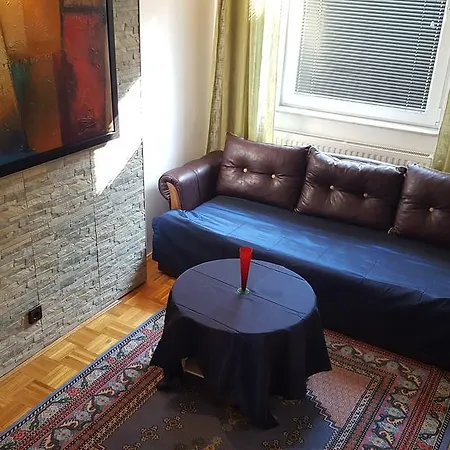 Emina's Szarajevó